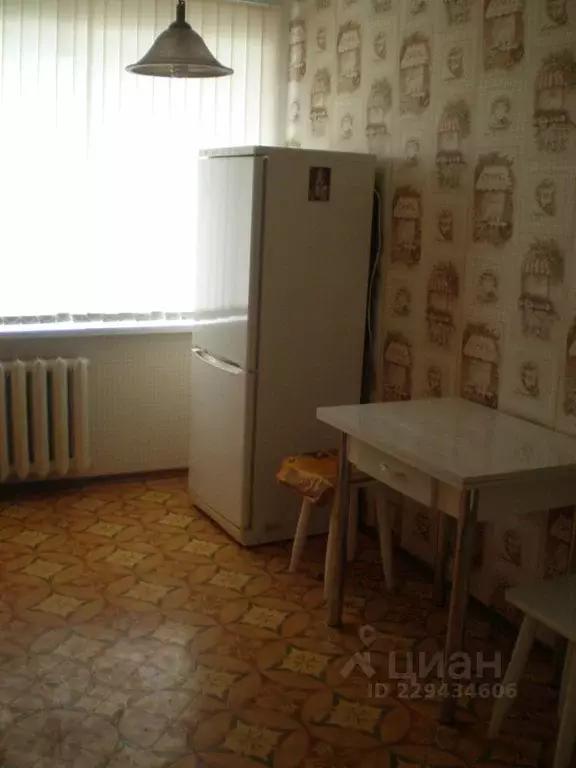 1-к кв. Самарская область, Самара ул. Луначарского, 62 (45.0 м) - Фото 1