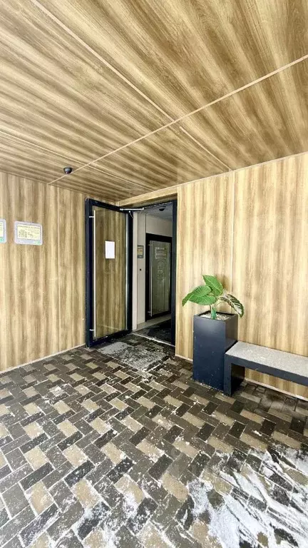2-к кв. Татарстан, Казань проезд Юнуса Ахметзянова, 3 (47.0 м) - Фото 2