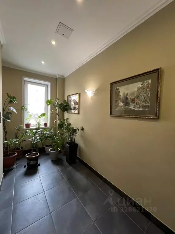 3-к кв. Москва Таганская ул., 26С1 (103.0 м) - Фото 2