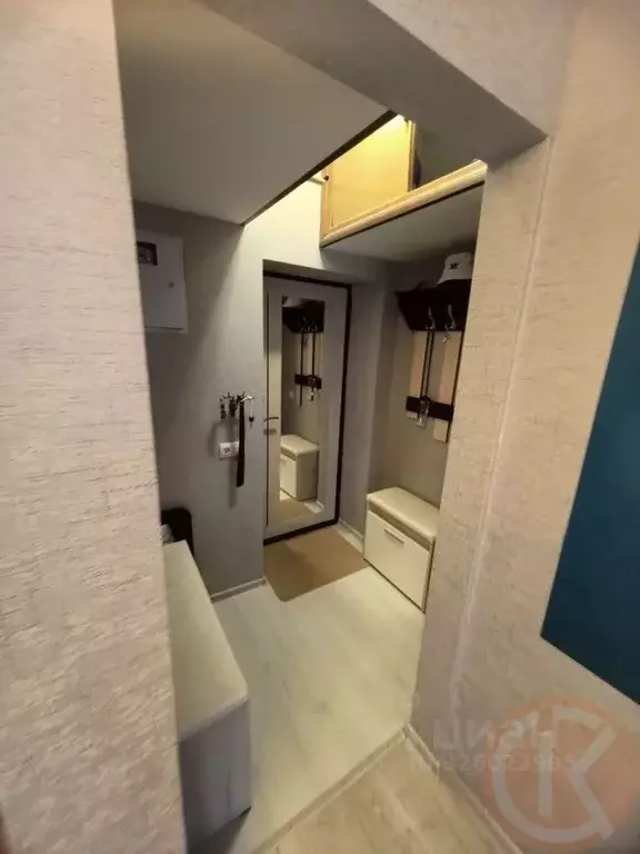 2-к кв. Крым, Евпатория ул. Казаса, 9 (42.2 м) - Фото 2