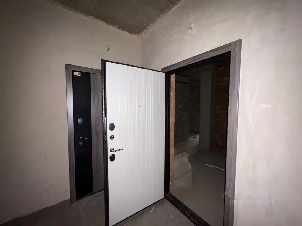 1-к кв. Кабардино-Балкария, Нальчик ул. Атажукина (54.0 м) - Фото 2