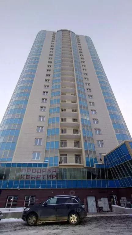Студия Санкт-Петербург ул. Прокофьева, 7к2 (31.9 м) - Фото 0