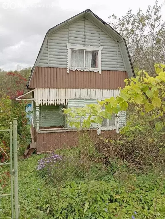 Дом в Калужская область, Ферзиковский муниципальный округ, сельское ... - Фото 1
