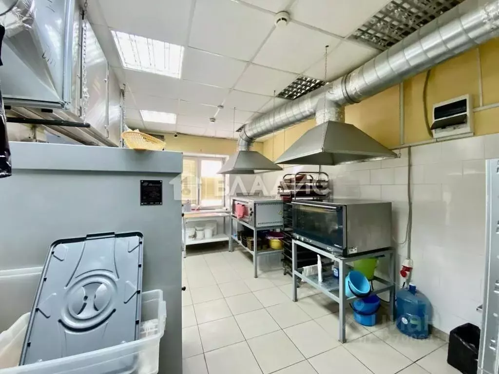 Помещение свободного назначения в Башкортостан, Стерлитамак ул. ... - Фото 2