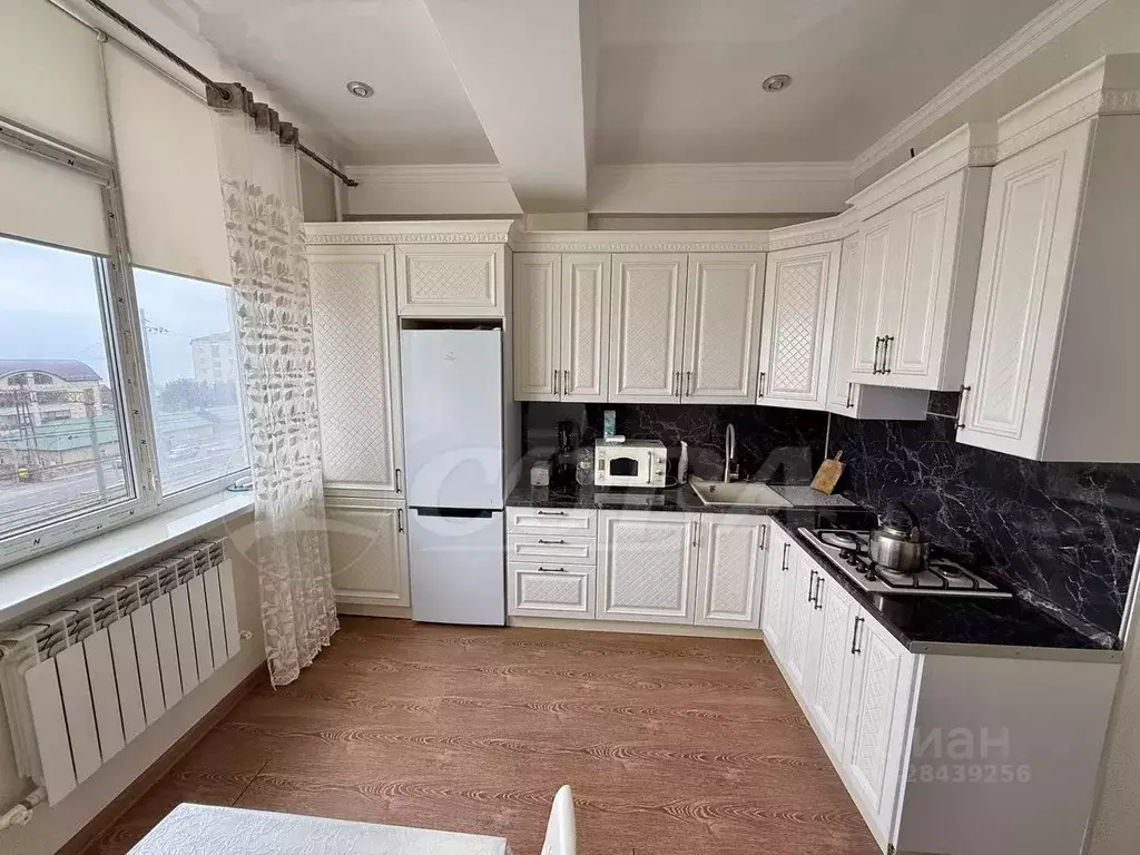 1-к кв. Дагестан, Дербент ул. Гейдара Алиева, 2Ак1 (54.3 м) - Фото 2