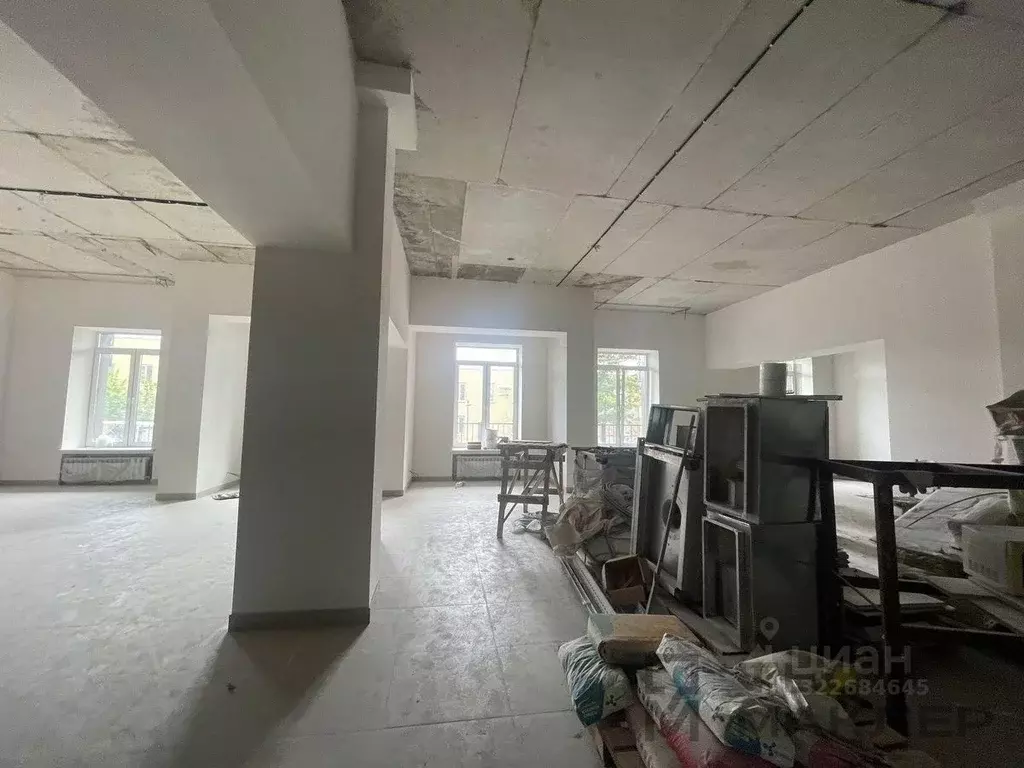 Офис в Пензенская область, Пенза ул. Свердлова, 30 (168 м) - Фото 2