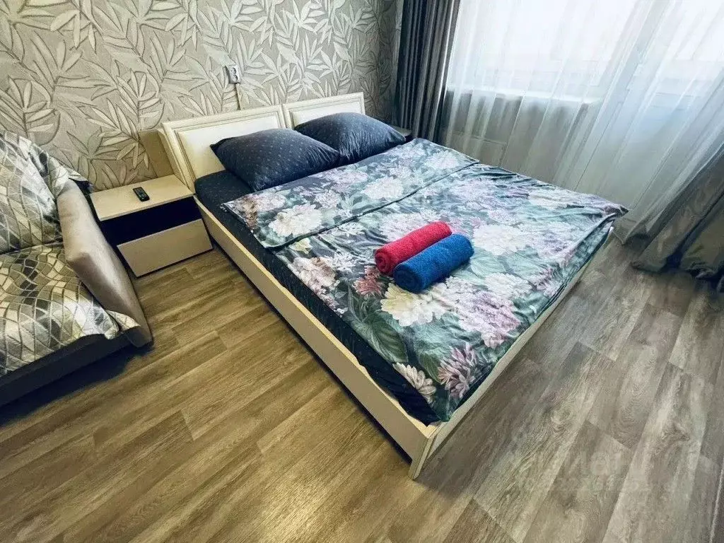 1-к кв. Московская область, Дмитров имени К.А. Аверьянова мкр, 11 ... - Фото 1