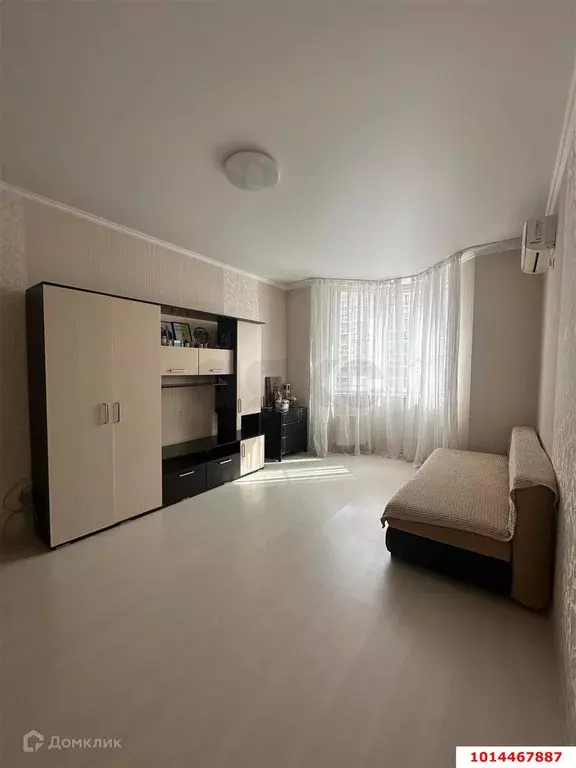 Продаётся 1-к квартира, 44.6 м - Фото 0