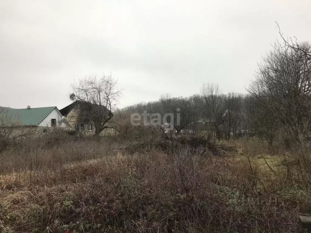 Участок в Краснодарский край, Горячий Ключ муниципальный округ, ... - Фото 0