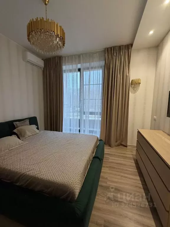 3-к кв. Московская область, Истра муниципальный округ, д. Писково 160 ... - Фото 2