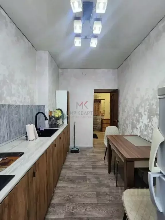3-к кв. Тыва, Кызыл ул. Дружбы, 15А (63.1 м) - Фото 2