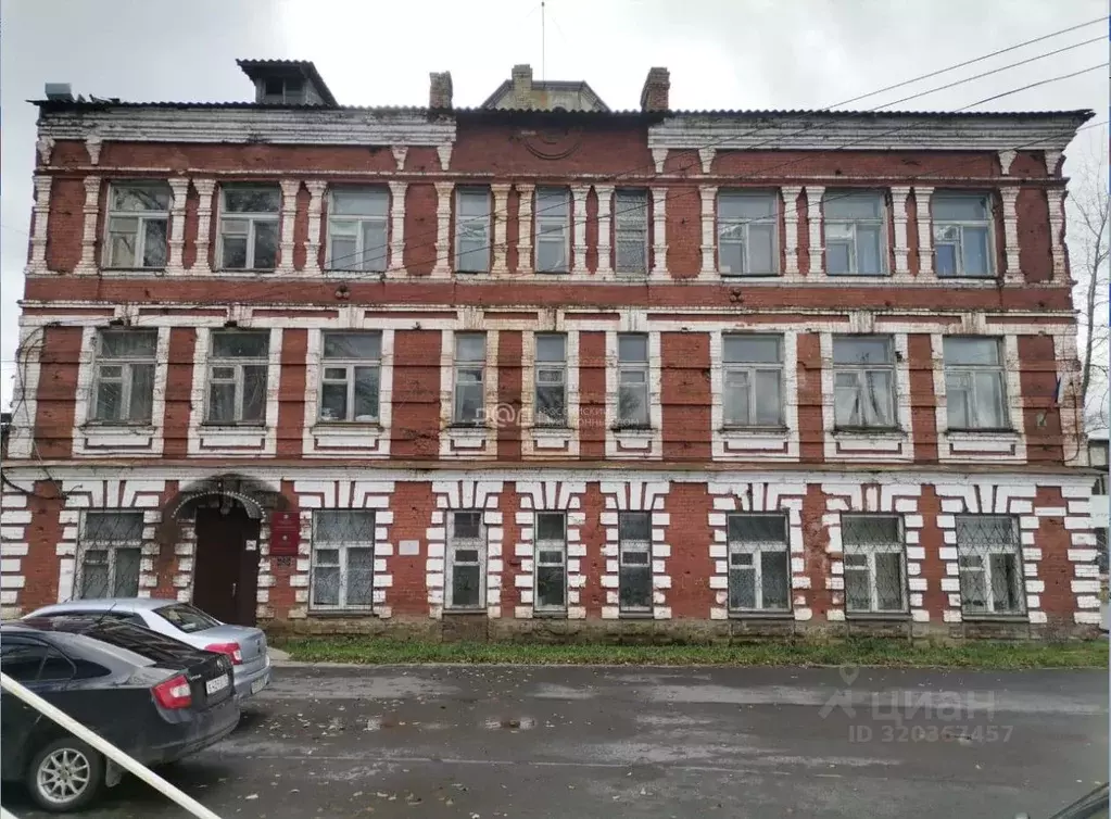 Помещение свободного назначения в Новгородская область, Чудовский ... - Фото 1