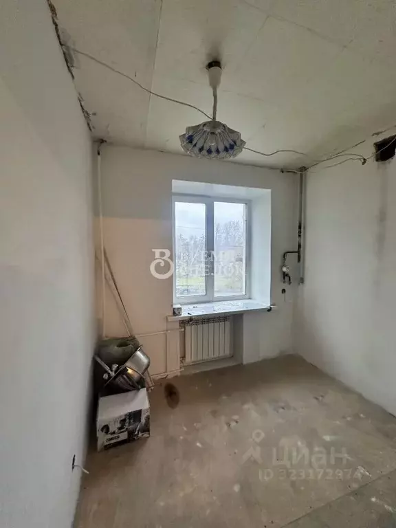 2-к кв. Владимирская область, Лакинск г. Собинский муниципальный ... - Фото 2