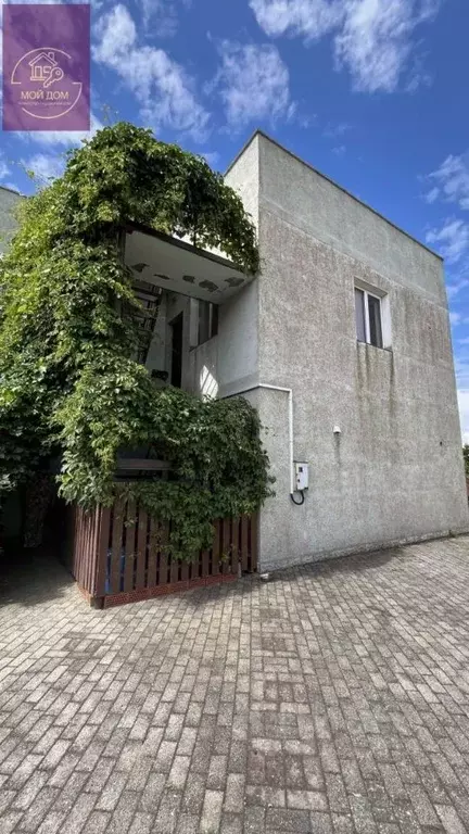 Коттедж в Крым, Сакский район, с. Штормовое ул. Южная, 2 (77 м) - Фото 1