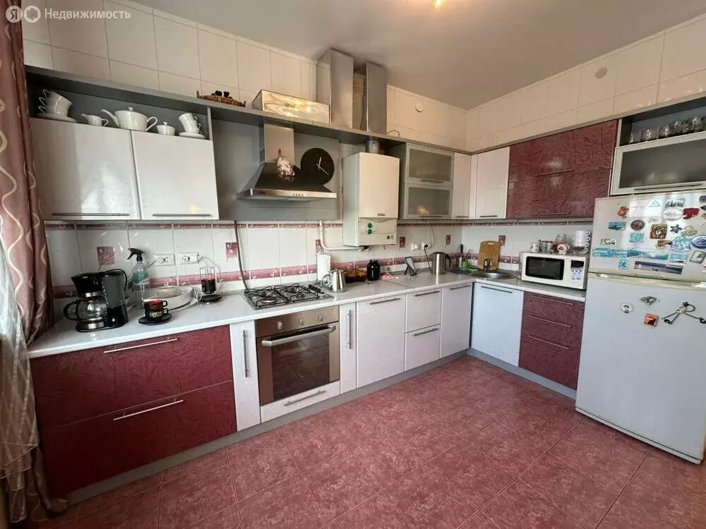 1-комнатная квартира: Анапа, микрорайон Алексеевка, Дальневосточная ... - Фото 2