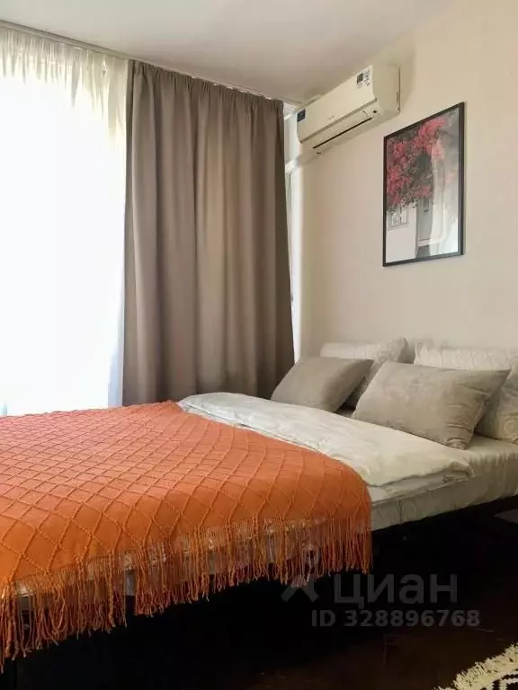 1-к кв. Москва Большая Черкизовская ул., 6К5 (32.0 м) - Фото 1