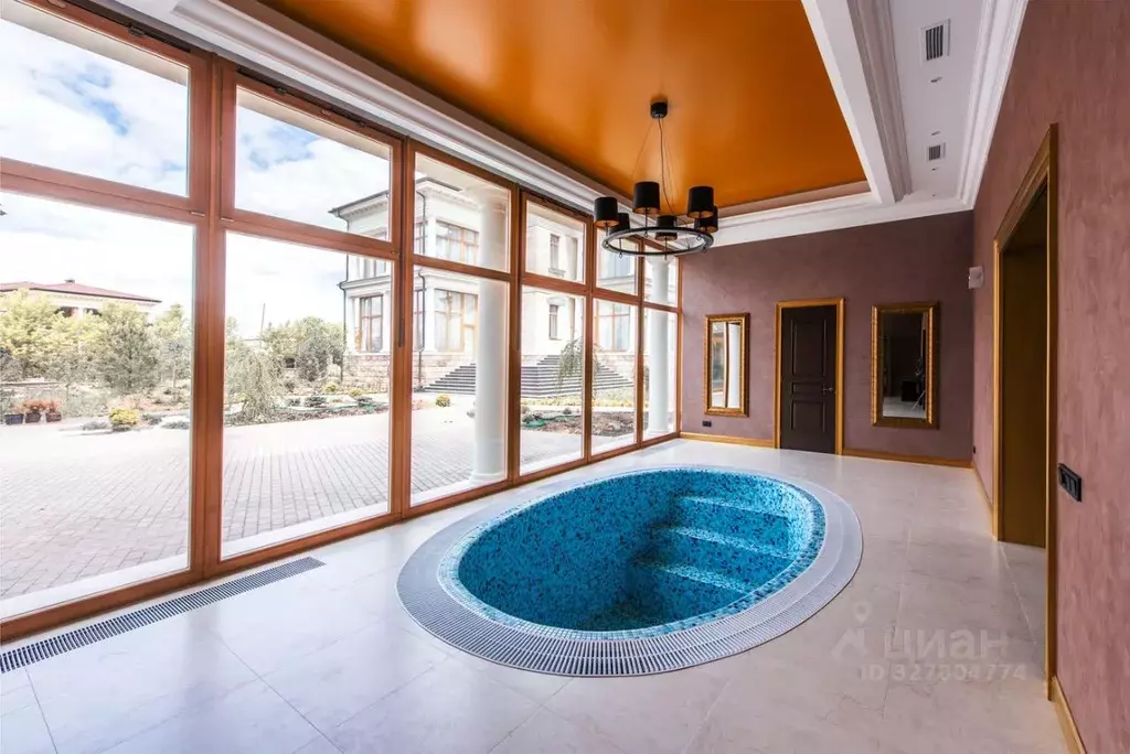 Дом в Московская область, Истра муниципальный округ, д. Воронино ул. ... - Фото 2