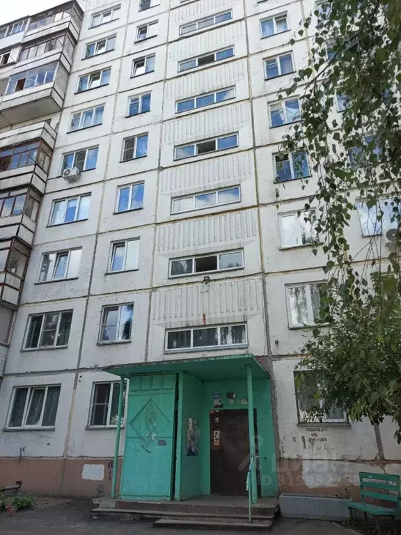 4-к кв. Новосибирская область, Новосибирск Троллейная ул., 158 (69.0 ... - Фото 1