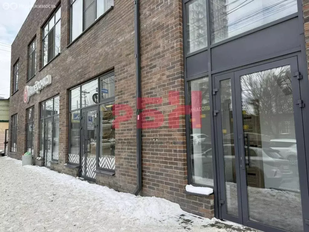 Помещение свободного назначения (55 м) - Фото 2