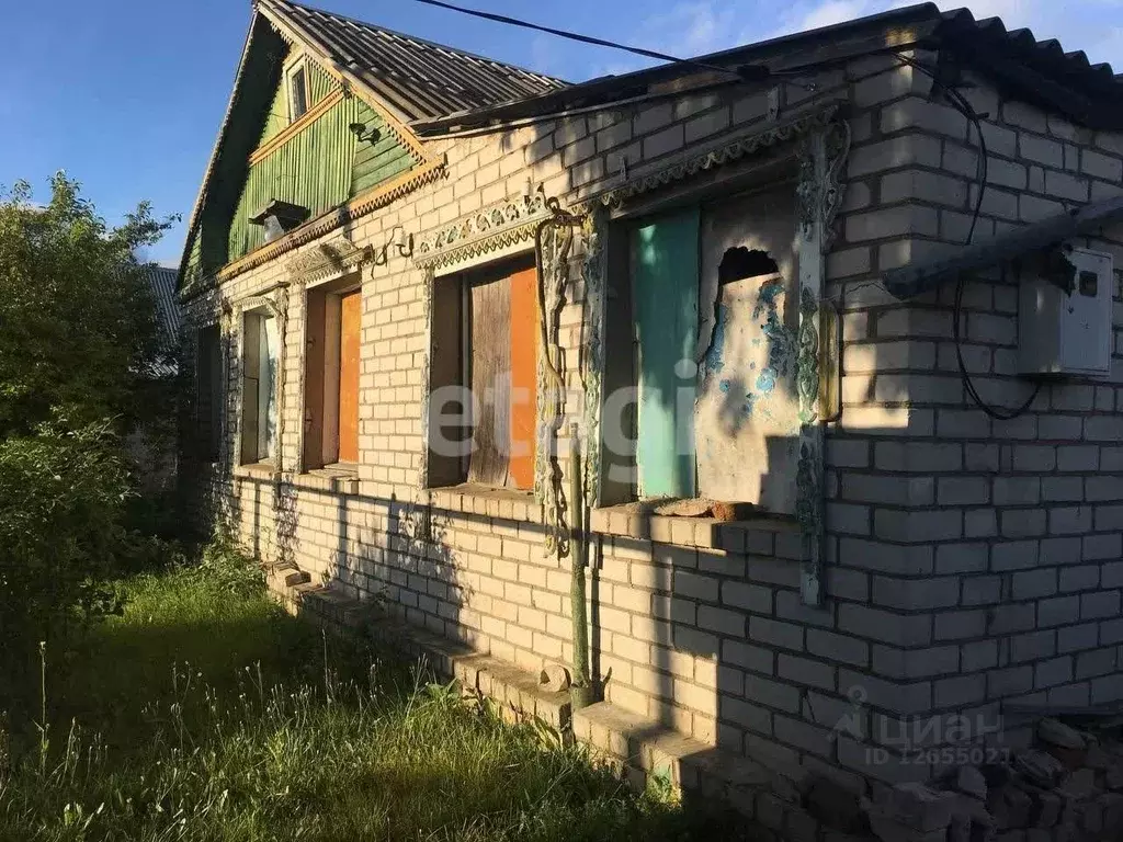 Дом в Костромская область, Нерехта Полевая ул. (67 м) - Фото 0