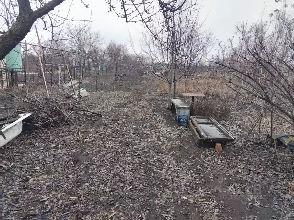 Дом в Саратовская область, Балаковский район, Натальинское ... - Фото 1