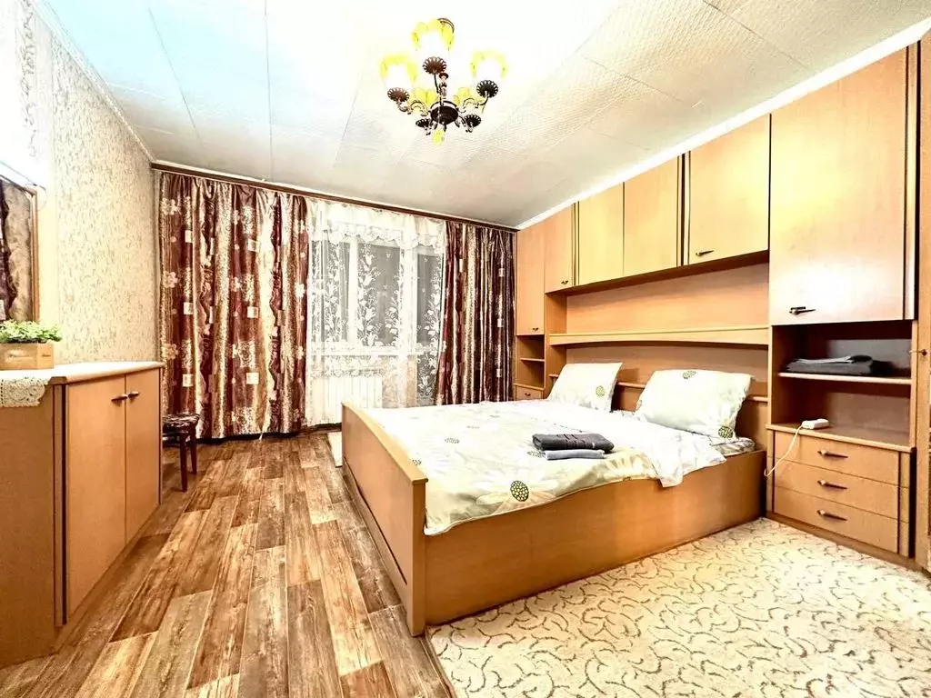 3-к кв. Рязанская область, Рязань ул. Павлова, 12 (89.0 м) - Фото 1