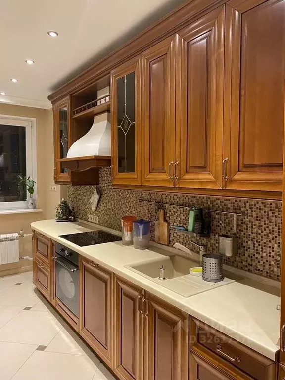 1-к кв. Москва Профсоюзная ул., 55 (36.0 м) - Фото 1