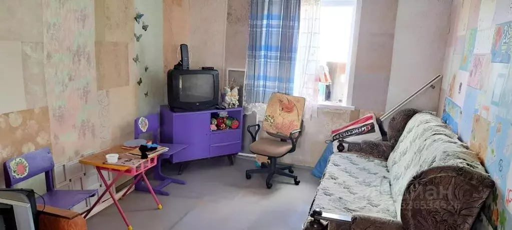 Дом в Саратовская область, Энгельсский район, Красноярское ... - Фото 2