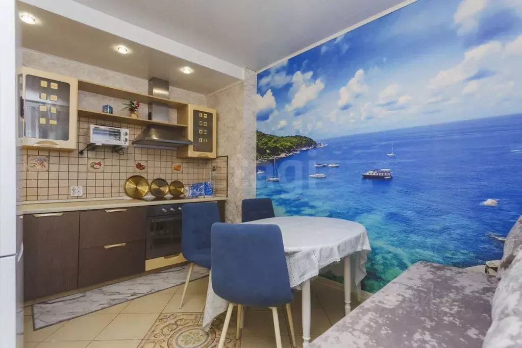 3-к кв. Башкортостан, Уфа ул. Мусы Джалиля, 74 (85.4 м) - Фото 1