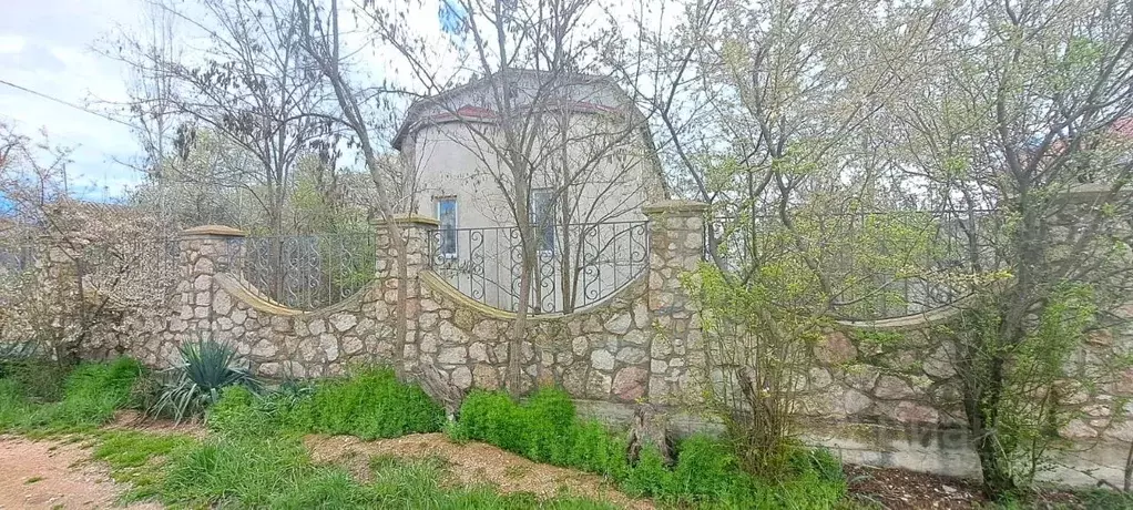 Дом в Крым, Керчь ул. Генерала Косоногова (119 м) - Фото 2