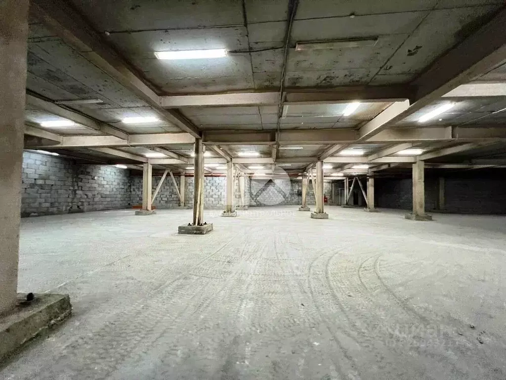 Производственное помещение в Новосибирская область, Обь тракт Омский, ... - Фото 1