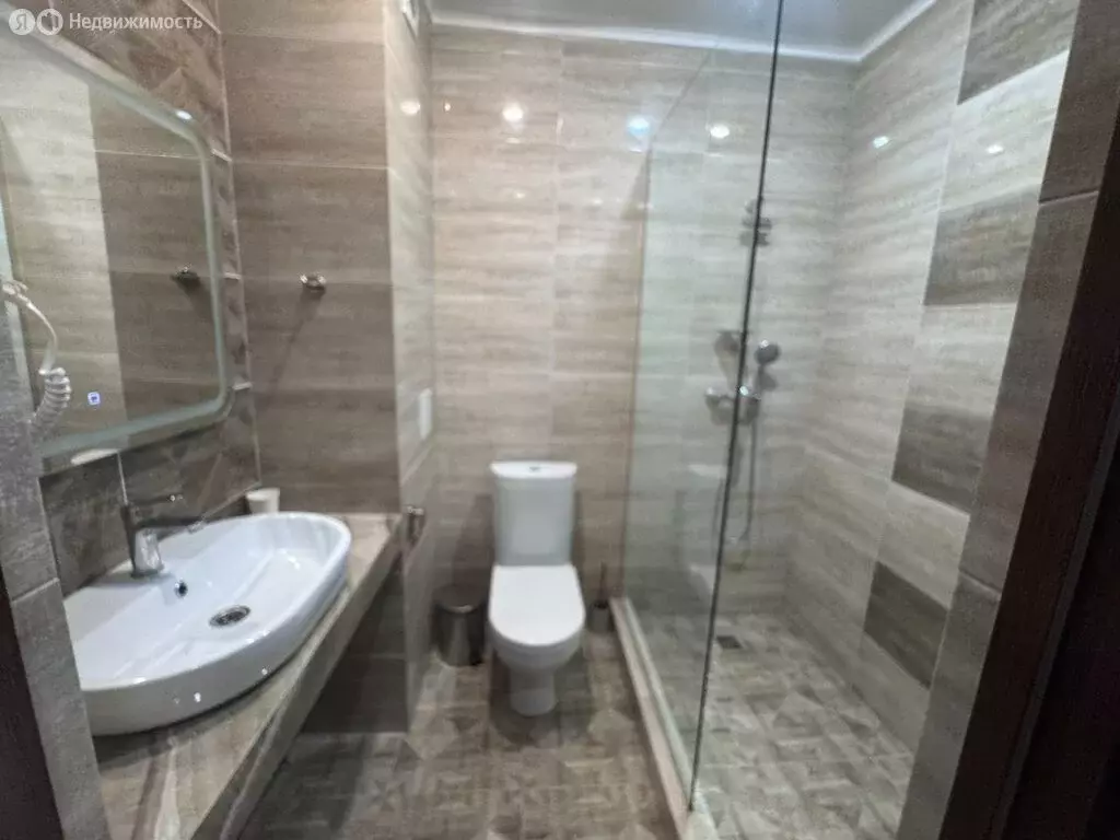 Квартира-студия: Анапа, Пионерский проспект, 270Ж (20.2 м) - Фото 1