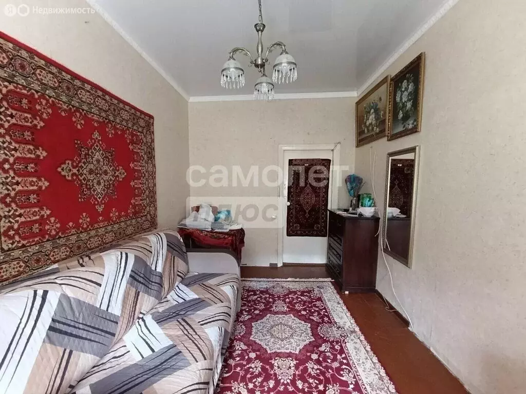 1к в 3-комнатной квартире (13.3 м) - Фото 2