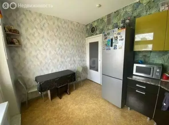 1-комнатная квартира: Ярославль, Дядьковская улица, 48 (42 м) - Фото 2