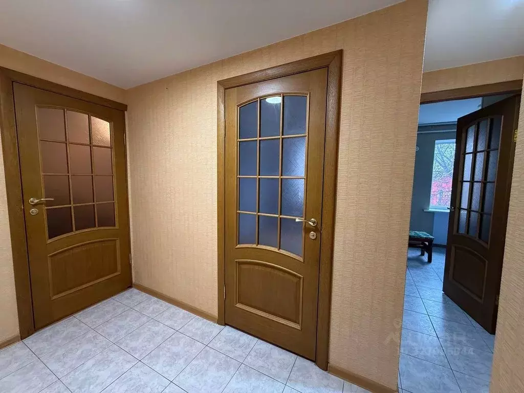 2-к кв. Краснодарский край, Новокубанск ул. Ленина, 17 (39.0 м) - Фото 1