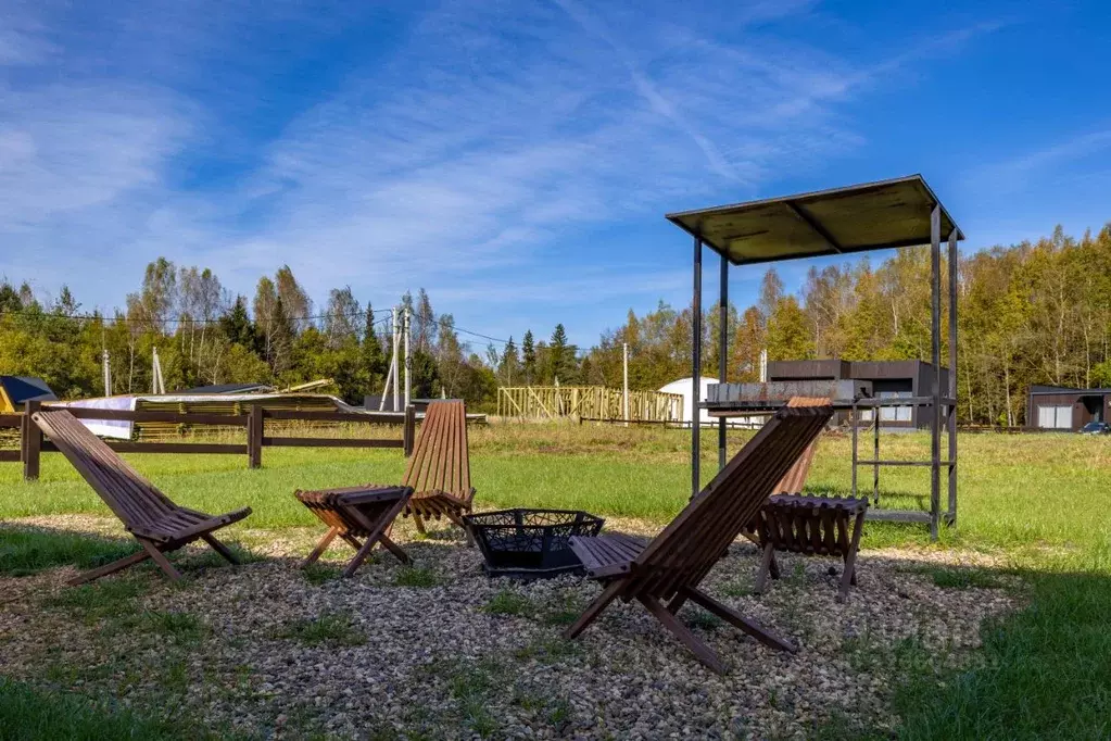 Дом в Московская область, Дмитровский муниципальный округ, Боброво-1 ... - Фото 2