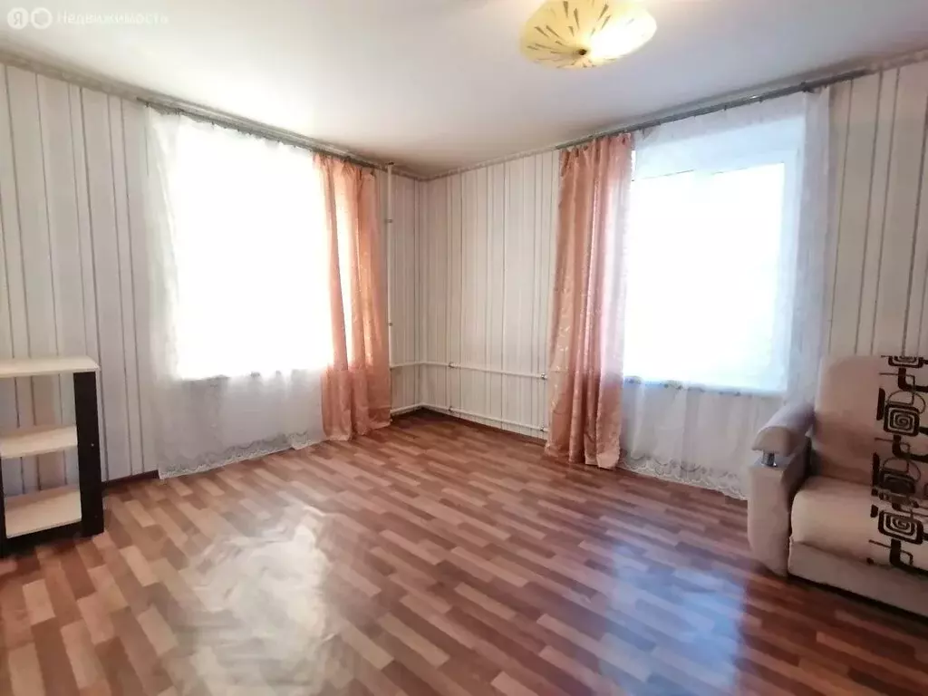 1-комнатная квартира: Санкт-Петербург, шоссе Революции, 20 (31 м) - Фото 1
