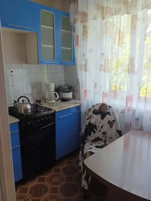 1-к. квартира, 32 м, 5/5 эт. - Фото 0