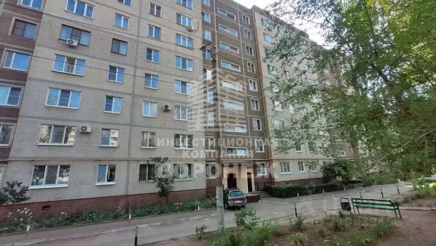 3-к кв. Воронежская область, Воронеж Придонской мкр, ул. 232-й ... - Фото 0