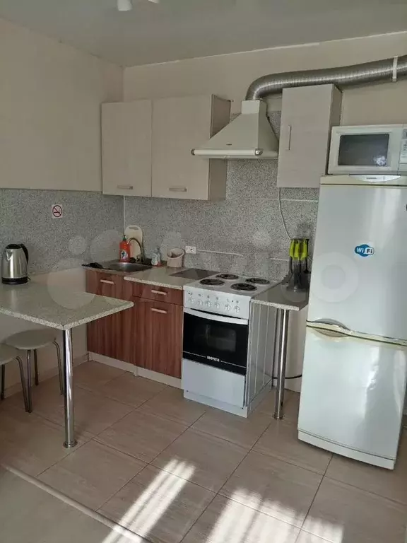 Квартира-студия, 30 м, 17/19 эт. - Фото 0