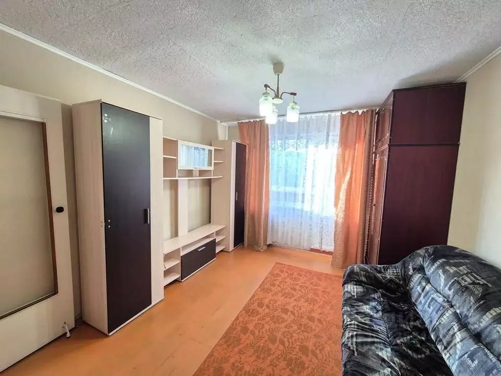 1-к кв. Свердловская область, Екатеринбург ул. Сыромолотова, 23 (29.0 ... - Фото 1