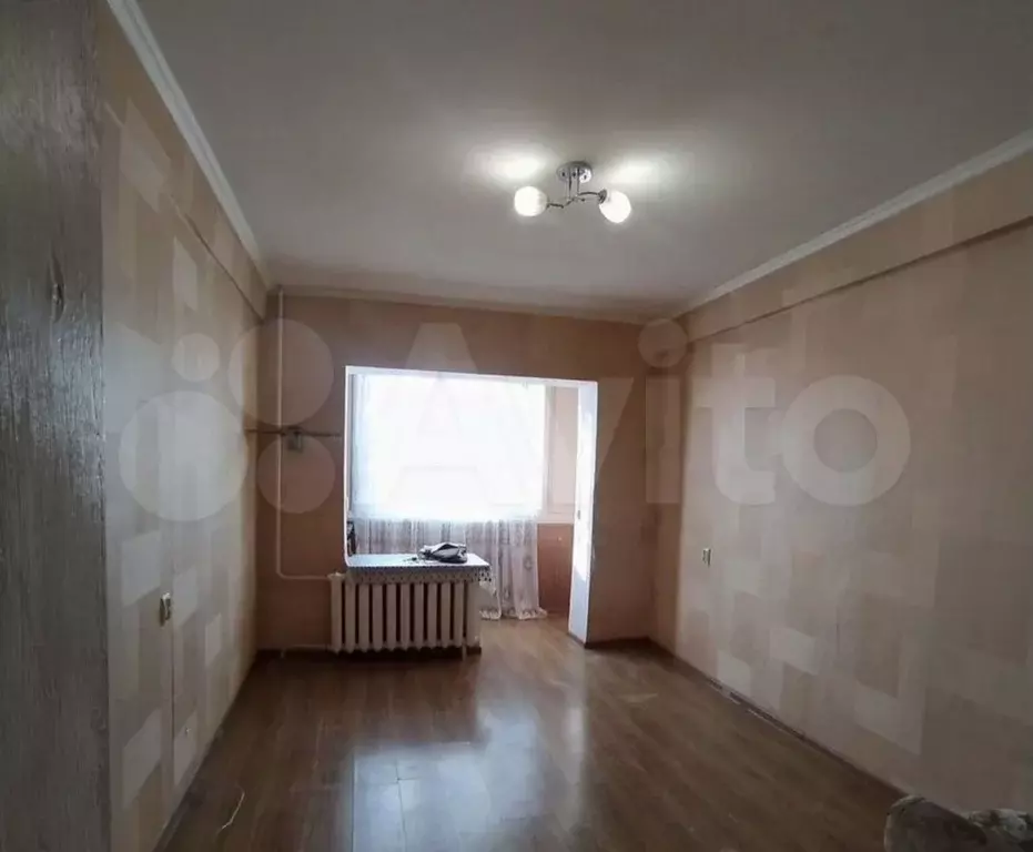 Апартаменты-студия, 10,1 м, 3/3 эт. - Фото 0