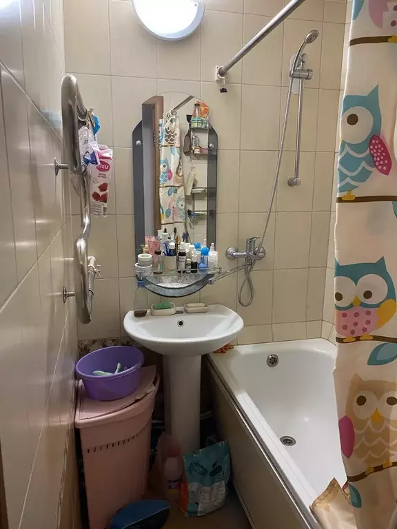 Продаётся 2-к квартира, 50.1 м - Фото 1