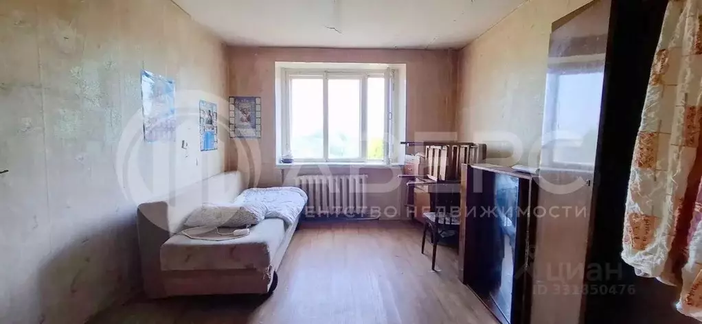 Комната Владимирская область, Муром Орловская ул., 14 (13.8 м) - Фото 1