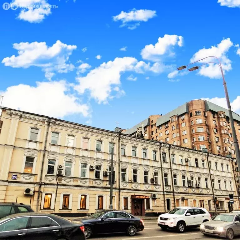 Офис (330 м) - Фото 0