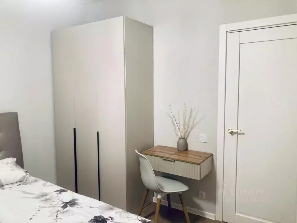 1-к кв. Московская область, Люберцы Зенино ЖК Самолет мкр, проезд ... - Фото 1