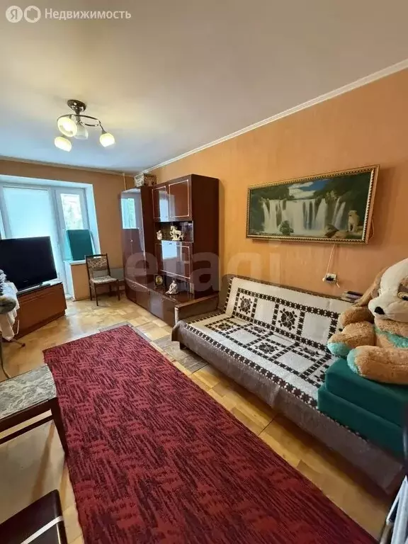 4-комнатная квартира: Томск, улица Сергея Лазо, 20 (74.3 м) - Фото 2