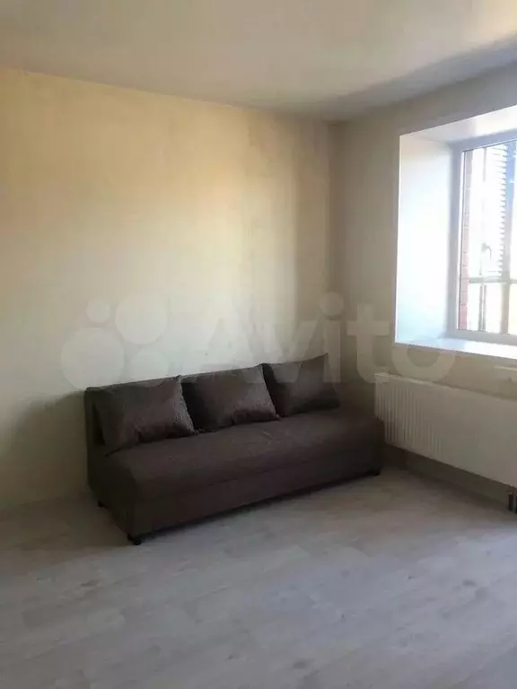 Квартира-студия, 27 м, 7/10 эт. - Фото 1