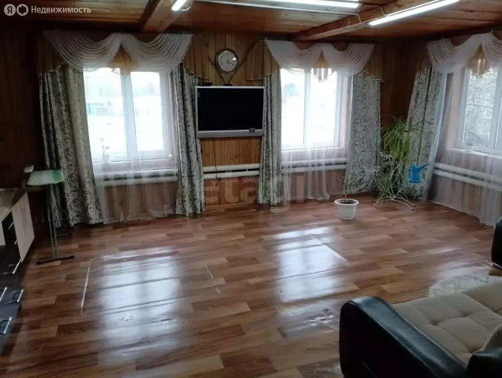 Дом в село Красноусольский, Молодёжная улица (84.1 м) - Фото 2