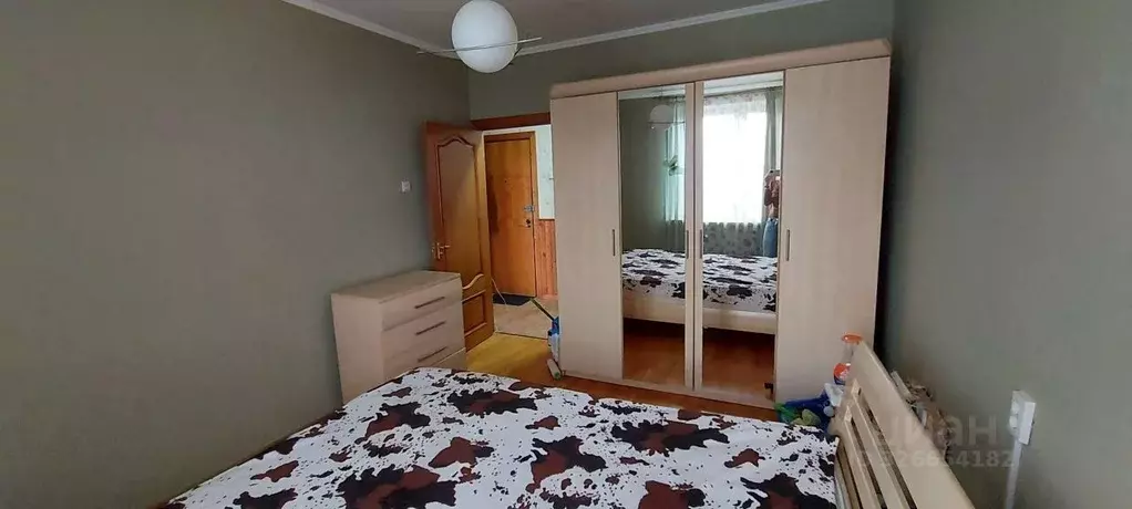 2-к кв. Москва Мурановская ул., 13 (46.0 м) - Фото 1